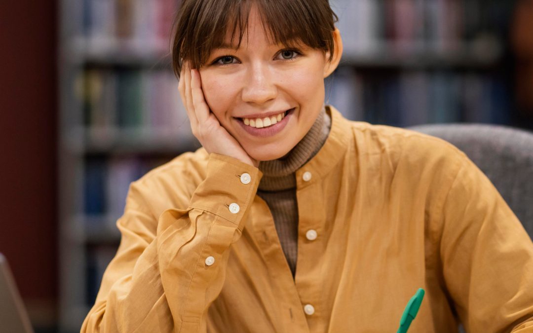 Don’t stop now. Why never-ending learning is vital for human development