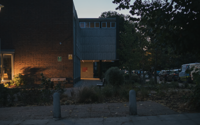 Keeping the Fire Lit: The Small, Daily Work Behind Strategic Momentum