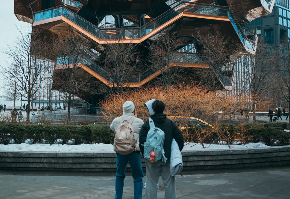 From the iPhone to Ferrari: The Limits of Touch